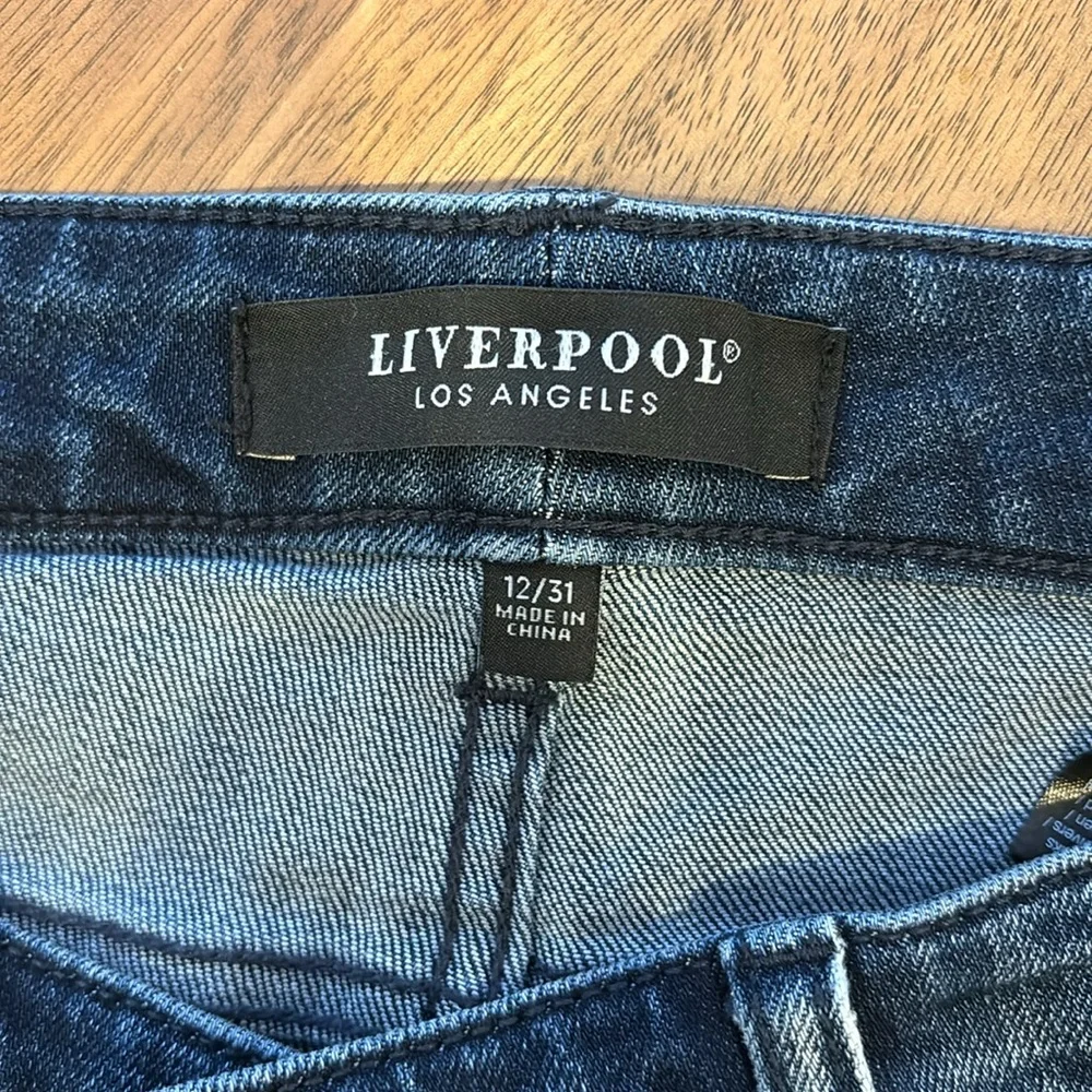 Liverpool jeans - Picture 2 of 5